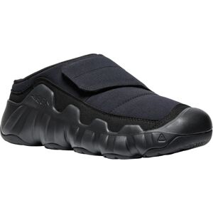 Keen HYPOWSER WRAP WOMEN black/black Veľkosť: 39 dámske topánky