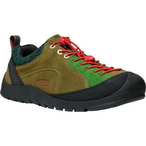 Keen JASPER ROCKS SP MEN dark olive/ponderosa pine Veľkosť: 41 pánske topánky