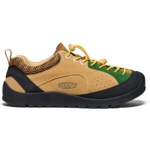 Keen JASPER ROCKS SP WOMEN curry/forest elf Veľkosť: 38 dámske topánky