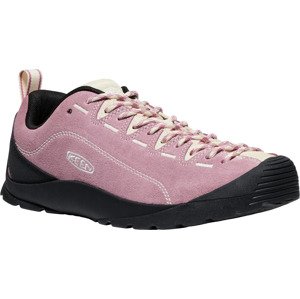 Keen JASPER WOMEN nostalgia rose/birch Veľkosť: 38,5 dámske topánky