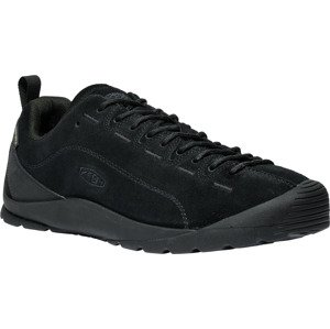 Keen JASPER WP MEN black/black Veľkosť: 41 pánske topánky