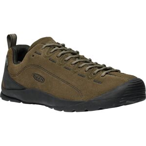 Keen JASPER WP MEN canteen/black Veľkosť: 47,5 pánske topánky