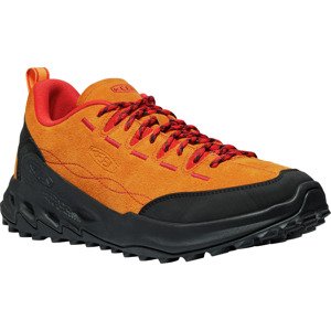 Keen JASPER ZIONIC MEN orange pepper/aura orange Veľkosť: 41 pánske topánky