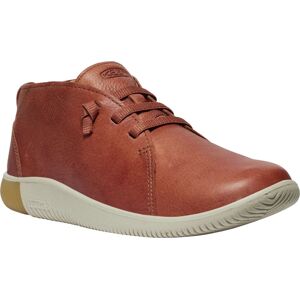 Keen KNX CHUKKA MEN tortoise shell/plaza taupe Veľkosť: 44 pánske topánky