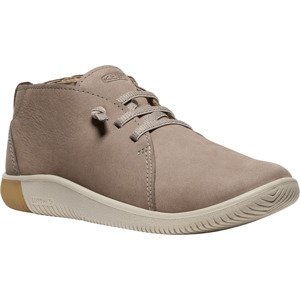 Keen KNX CHUKKA WOMEN brindle/plaza taupe Veľkosť: 38,5 195208515217 dámske topánky