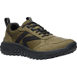 Keen KS86 LEA MEN dark olive/black Veľkosť: -47 195208572579 pánske topánky