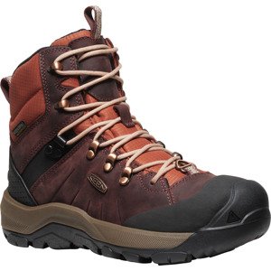 Keen REVEL IV MID POLAR WOMEN andorra/safari Veľkosť: 38 dámske topánky