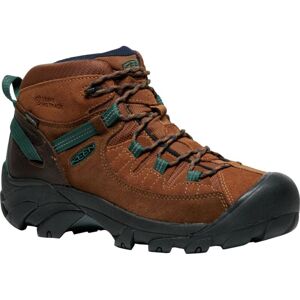 Keen TARGHEE II MID WP MEN leave no trace Veľkosť: 48,5 pánske topánky