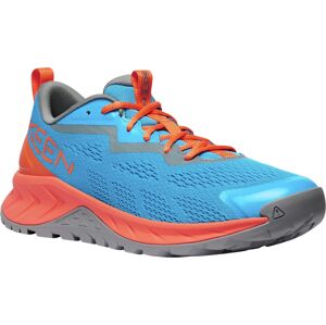 Keen VERSACORE SPEED MEN blue danube/scarlet ibis Veľkosť: 42 pánske topánky
