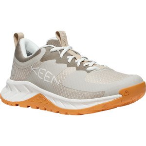 Keen VERSACORE WP WOMEN plaza taupe/orange pepper Veľkosť: 37 dámske topánky