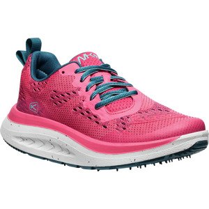 Keen WK400 WOMEN rouge red/reef waters Veľkosť: 38 dámske topánky