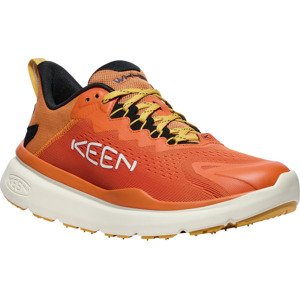 Keen WK450 MEN gold flame/golden spice Veľkosť: 43 pánske topánky