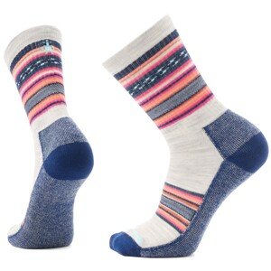 Smartwool EVERYDAY REGARITA CREW ash Veľkosť: M unisex ponožky