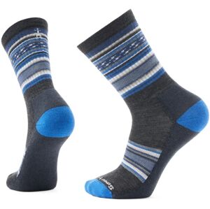 Smartwool EVERYDAY REGARITA CREW lagúna blue Veľkosť: XL unisex ponožky