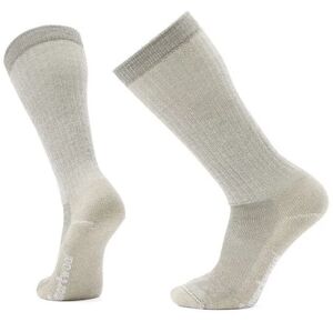 Smartwool HIKE CLASSIC EDITION FULL CUSHION OTC taupe Veľkosť: XL unisex ponožky
