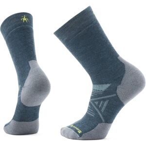 Smartwool NORDIC FULL CUSHION CREW twilight blue Veľkosť: L unisex ponožky