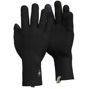 Smartwool THERMAL MERINO GLOVE black Veľkosť: L unisex rukavice