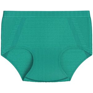 Smartwool W INTRAKNIT HIPSTER BOXED emerald green Veľkosť: S dámske boxerky