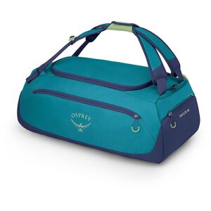 Osprey DAYLITE DUFFEL 45 blue spikemoss/alkaline 843820186888 taška