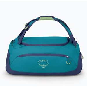 Osprey DAYLITE DUFFEL 30 blue spikemoss/alkaline 843820186925 taška
