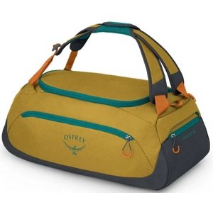 Osprey DAYLITE DUFFEL 30 tumbleweed yellow/tunnel visn 843820186901