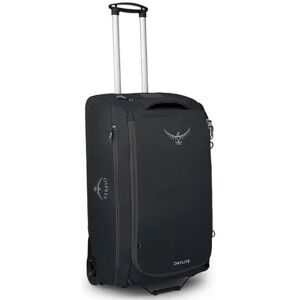 Osprey DAYLITE WHLD DUFFEL 85 black taška