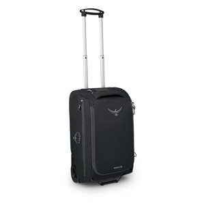 Osprey DAYLITE CO WHLD DUFFLE 40 black 843820187205 taška