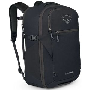 Osprey DAYLITE TRAVEL PACK 35 black taška