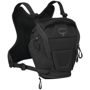 Osprey CAMERA RIG charcoal grey