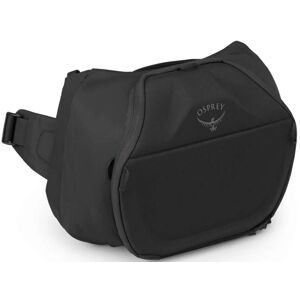 Osprey PHOTO LID charcoal grey