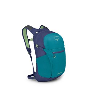 Osprey DAYLITE PLUS blue spikemos/alkaline Veľkosť: OneSize 843820185454 batoh