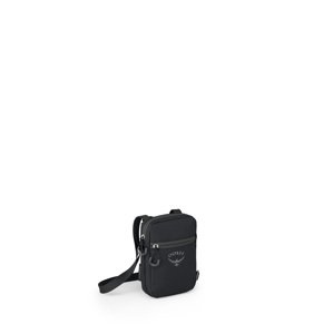Osprey DAYLITE CROSSBODY POUCH black ľadvinka