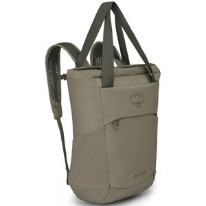 Osprey DAYLITE TOTE PACK concrete tan batoh