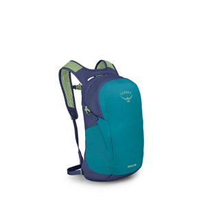Osprey DAYLITE blue spikemoss/alkaline batoh