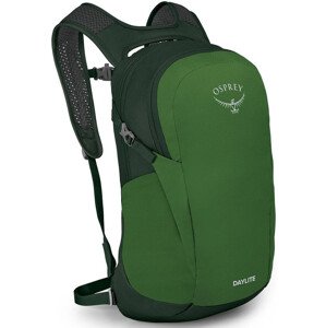 Osprey DAYLITE green belt/green canopy batoh