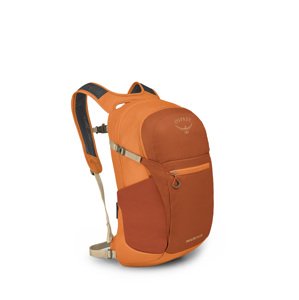 Osprey DAYLITE PLUS umber/tequila sunrise batoh