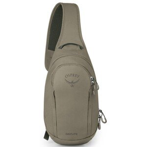 Osprey DAYLITE SLING concrete tan batoh