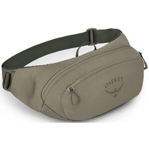 Osprey DAYLITE WAIST PACK concrete tan ľadvinka