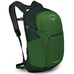 Osprey DAYLITE PLUS green belt/green canopy batoh