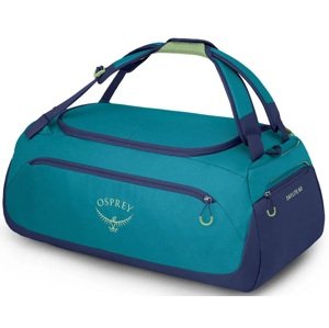 Osprey DAYLITE DUFFEL 60 blue spikemoss/alkaline 843820186826