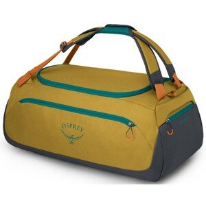 Osprey DAYLITE DUFFEL 60 tumbleweed yellow/tunnel visn Veľkosť: OneSize 843820186802 taška