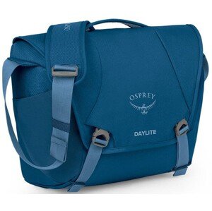 Osprey DAYLITE MESSENGER night shift blue taška