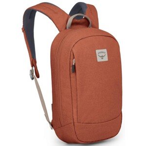 Osprey ARCANE SMALL DAY porcelán orange heather batoh