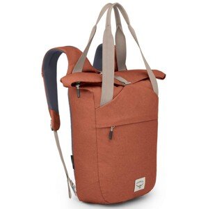 Osprey ARCANE TOTE PACK porcelán orange heather batoh