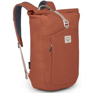Osprey ARCANE ROLL TOP PACK porcelán orange heather batoh