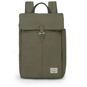 Osprey ARCANE FLAP PACK earl grey/sandy grey heather batoh