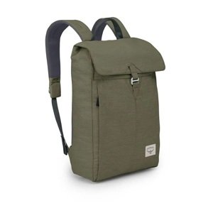 Osprey ARCANE FLAP PACK earl grey/sandy grey heather batoh