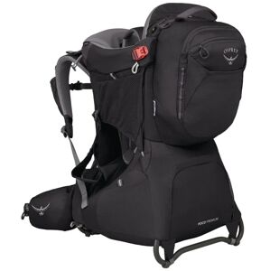 Osprey POCO CHILD CARRIER PREMIUM black sedačka