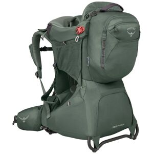 Osprey POCO CHILD CARRIER PREMIUM koseret green sedačka