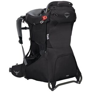 Osprey POCO CHILD CARRIER black 843820181067 sedačka